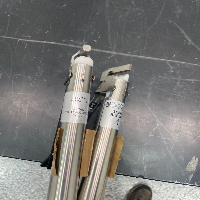 Sebra 1105/1106 Hand Held Tube Sealer image 0